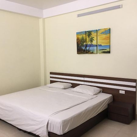 Sun Homestay 河内 外观 照片