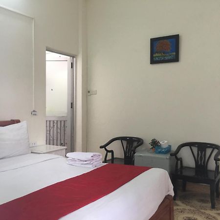 Sun Homestay 河内 外观 照片