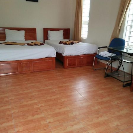 Sun Homestay 河内 外观 照片