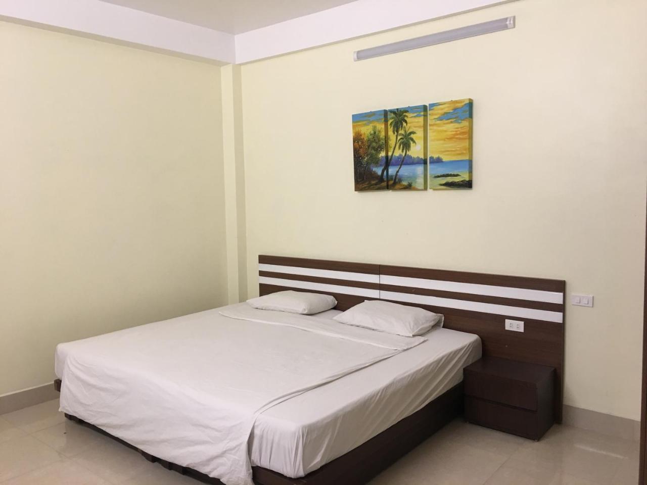 Sun Homestay 河内 外观 照片