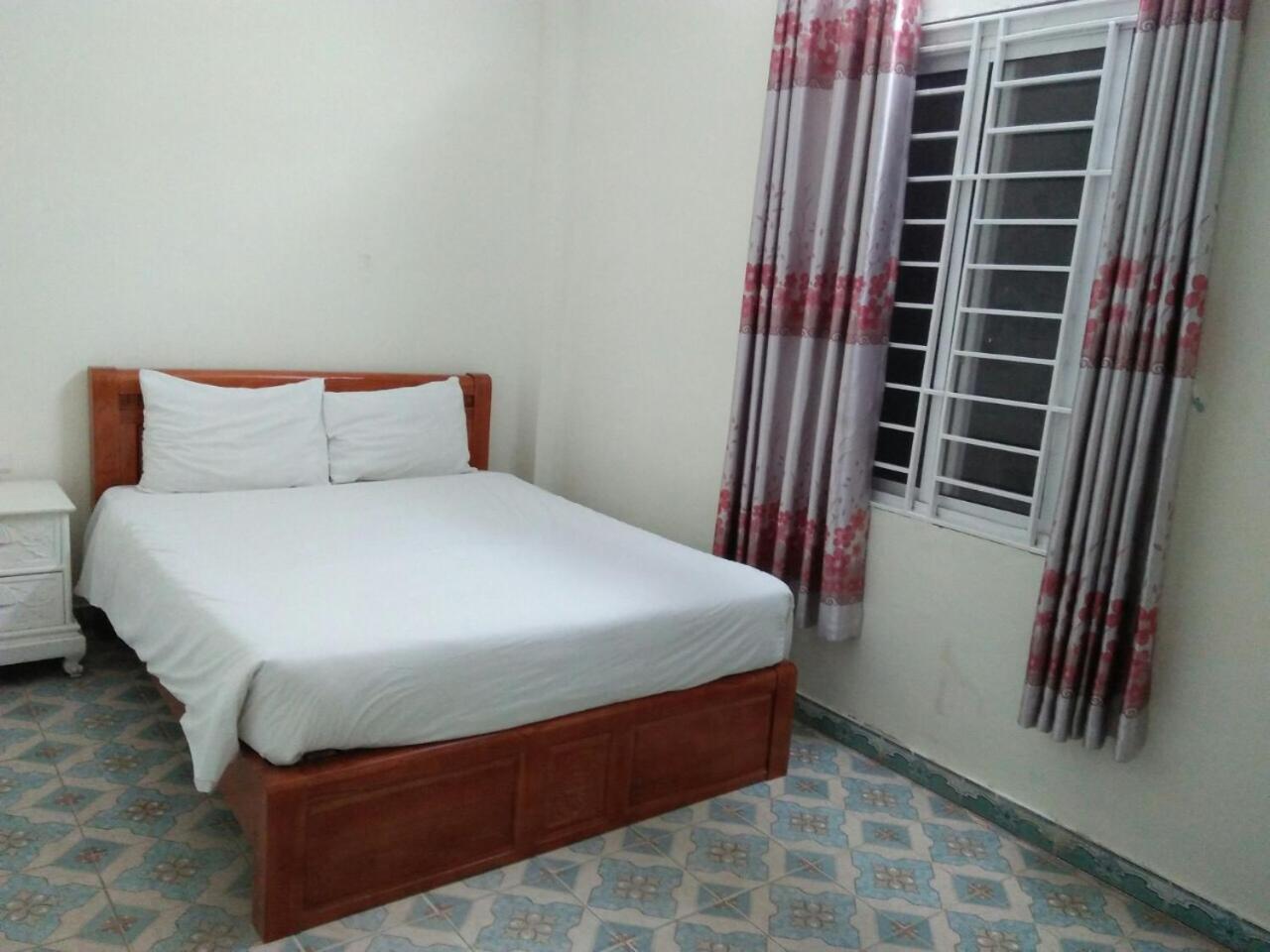 Sun Homestay 河内 外观 照片