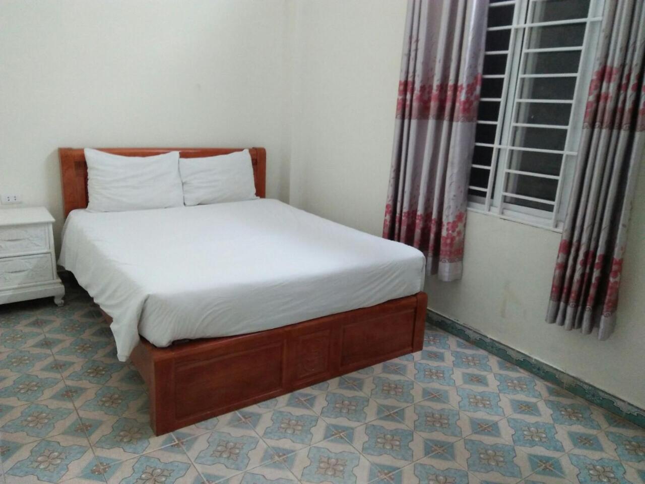 Sun Homestay 河内 外观 照片