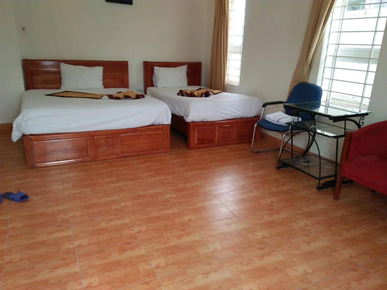 Sun Homestay 河内 外观 照片