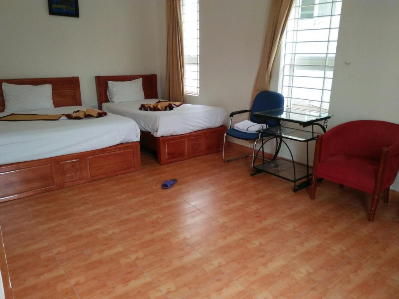 Sun Homestay 河内 外观 照片